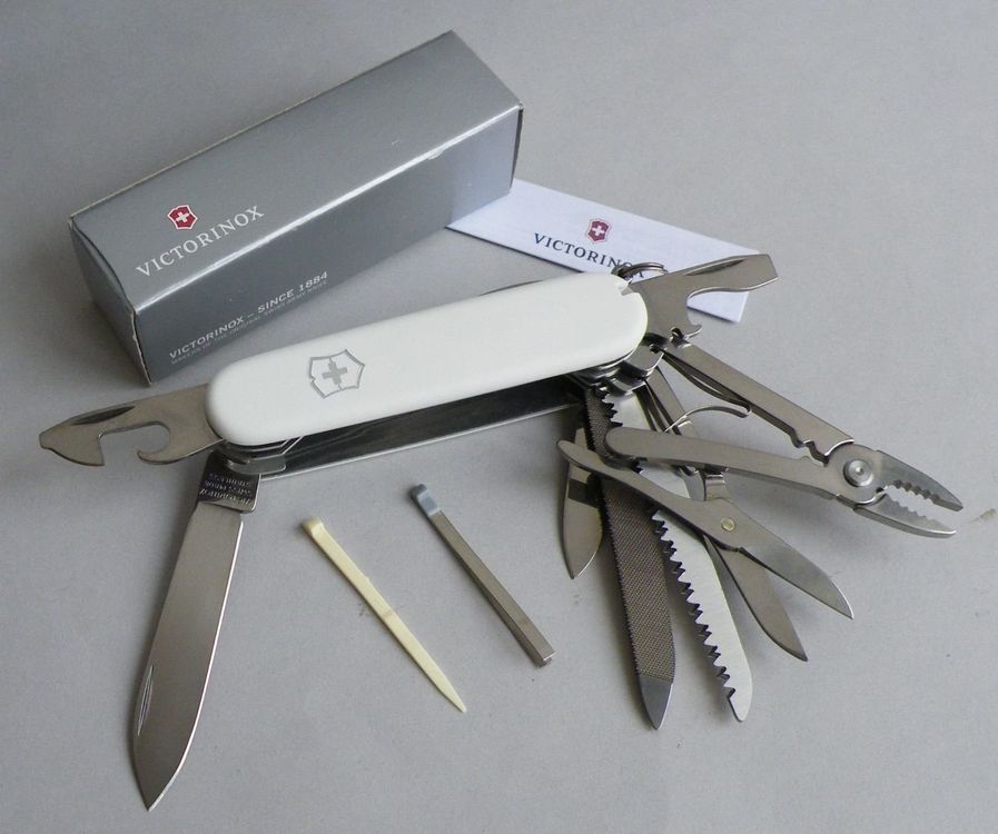 Victorinox craftsman online 1.4773