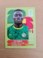 Panini Fifa World Cup 2026 Nr. SEN 11 Pape Gueye