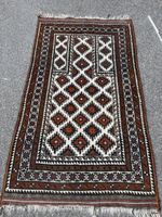 Belutch Teppich Afghanistan 
