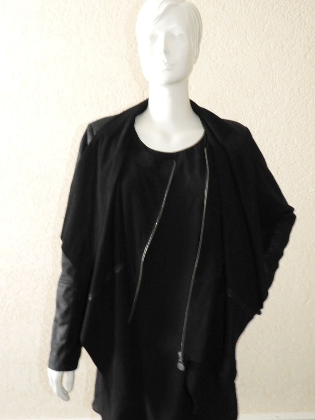 Giacche: veste cuir /blazer - T42 – Usato da Dombresson venduto da sev_bsb8 7