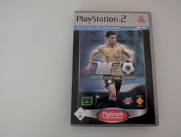 FIFA Fussball 2005  (PS2)