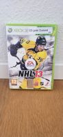 Xbox 360 - NHL 13