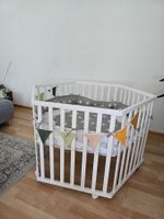 6-Eckiges Laufgitter