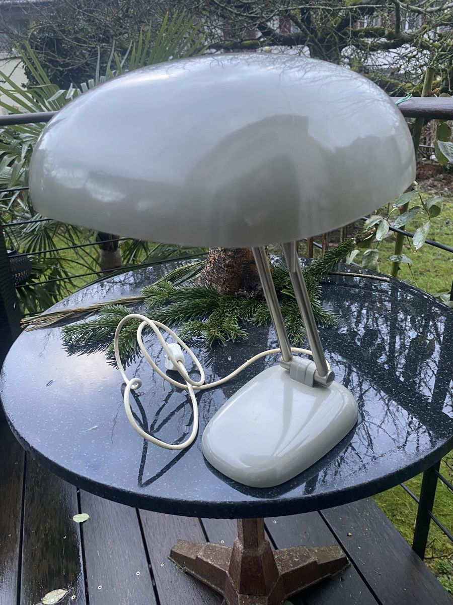Bag Turgi Lampes: Lampe Bauhaus . – D'occasion à Biel/Bienne par sol_7wtq