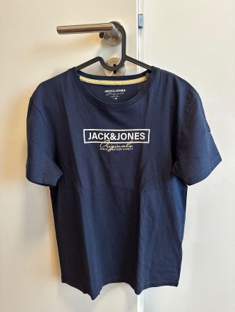 JACK&JONES T-Shirt Gr. S 158