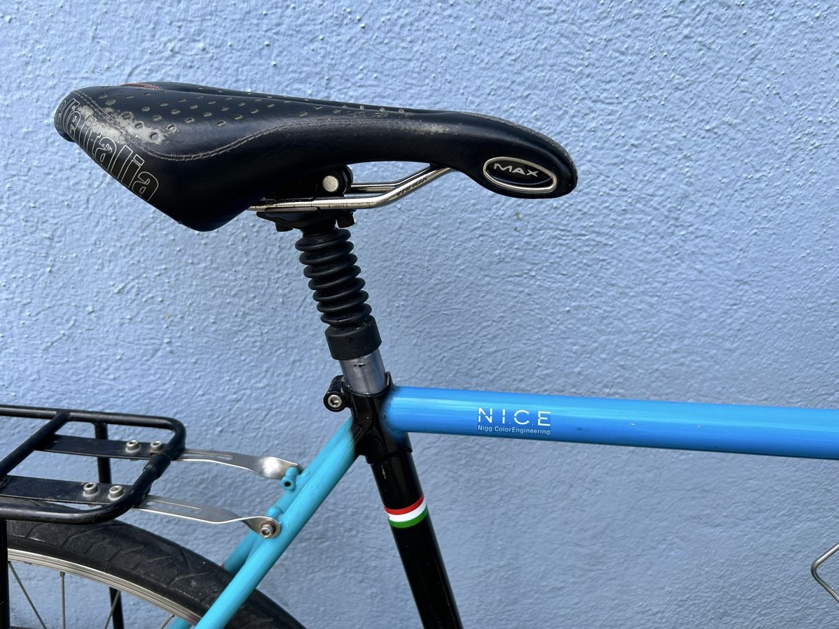 MTB Cycletech Velos: MTB-Cycletech Ur-Papalagi – Gebraucht aus Burgdorf von Outdoor5 4