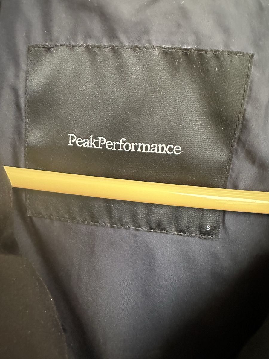 Peak Performance Giacche: Winterjacke – Nuovo (secondo la descrizione) da Flums venduto da Sani81 2