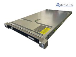 Cisco UCS C220 m4 Rack Server/ Xeon-E5-2609/32 GB RAM DDR4