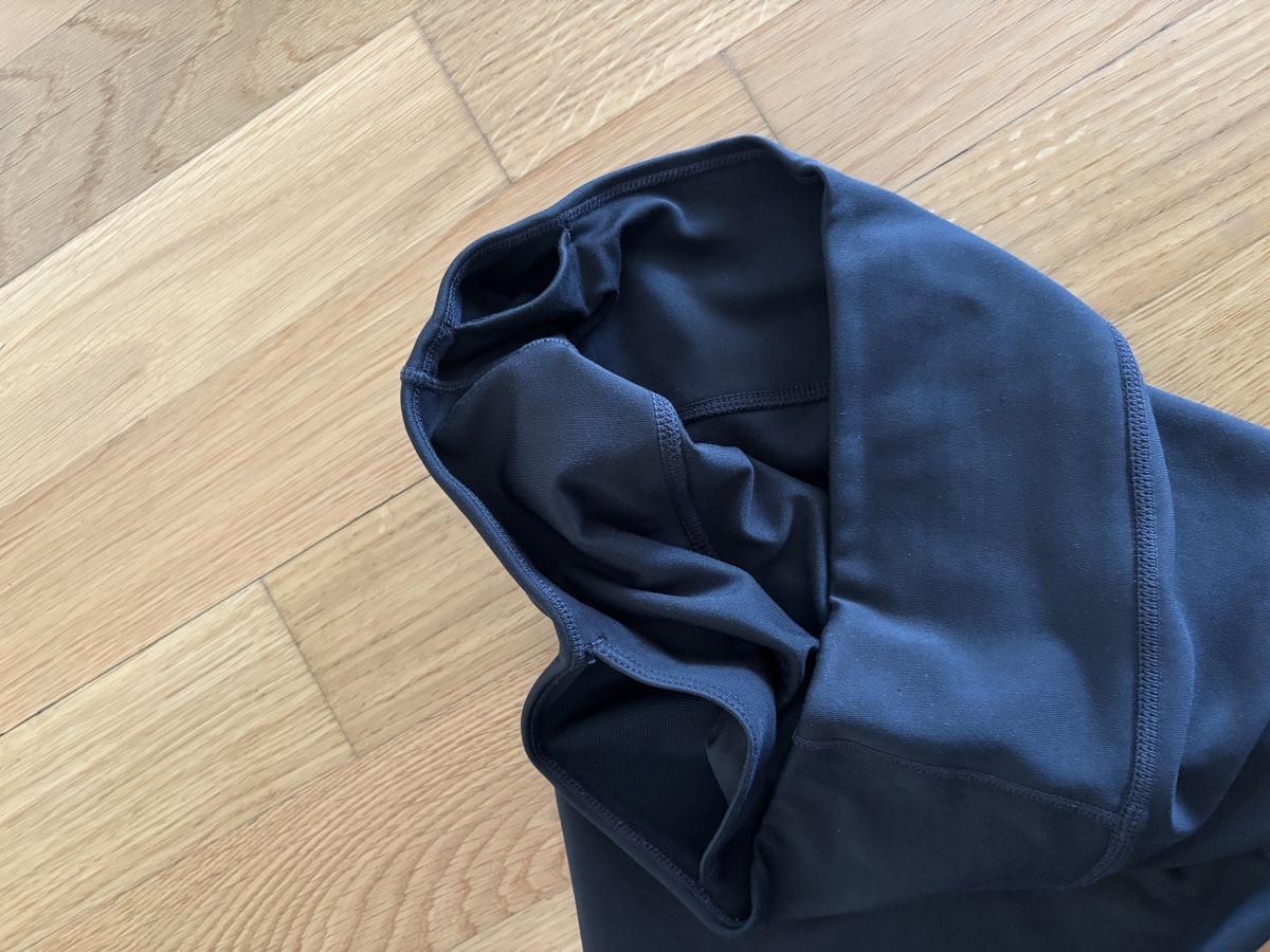 Nike Leggings: Short running Nike – Gebraucht aus Bulle von ali_7fns 2