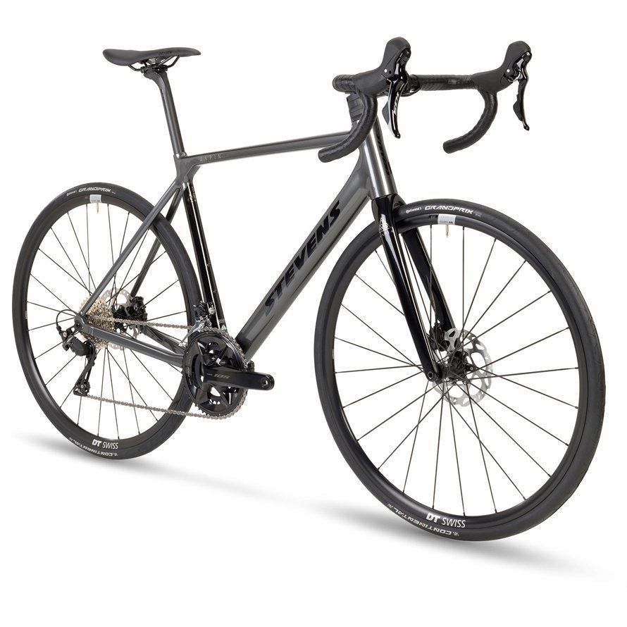 Stevens Biciclette: Stevens Aspin 54cm 2024 neu – Nuovo e nell'imballaggio originale da Giubiasco venduto da cattaneo