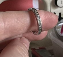 Swarovski Ring 52