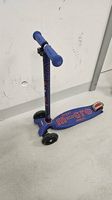Micro Maxi Deluxe Scooter