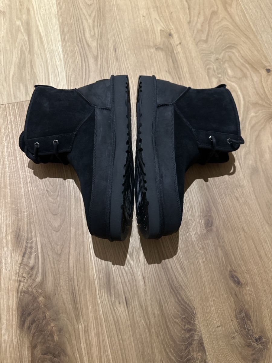 Ugg Scarpe da uomo: UGG Winterstiefel Schnürschuh neu – Nuovo e nell'imballaggio originale da Kreuzlingen venduto da PreLovedFashion 3