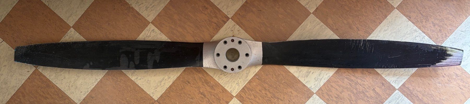 RC Modellbau: Luftschraube / Propeller – Gebraucht aus Boltigen von Hb1136 2