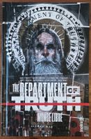The Department of Truth T.3 Monde Libre - Comme neuf