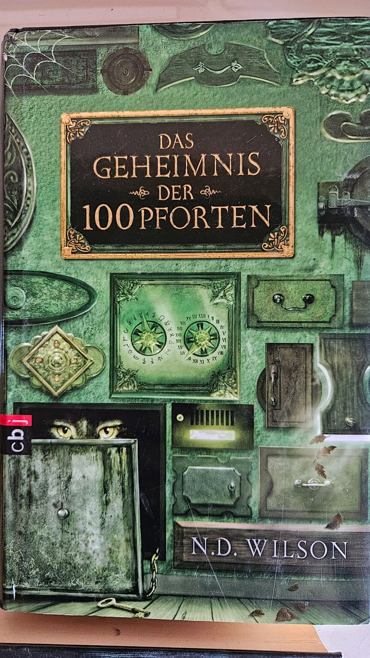 Libri: Fantasie Bücher 6 Stück – Usato da Basel venduto da True_Hofer_Store 4
