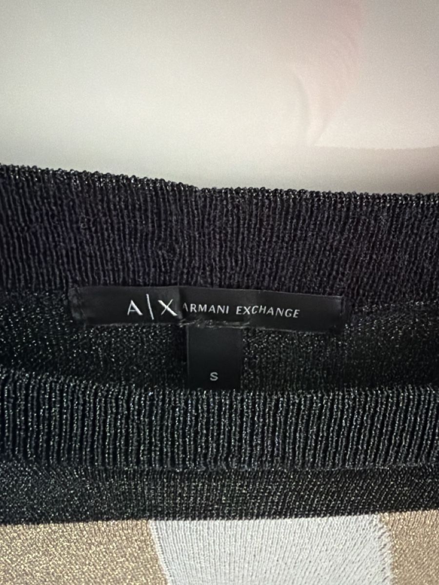 Armani Maglioni & Felpe: Armani Exchange Pullover, Grösse S, Top Zustand! – Nuovo (secondo la descrizione) da Stäfa venduto da Gioviii 1