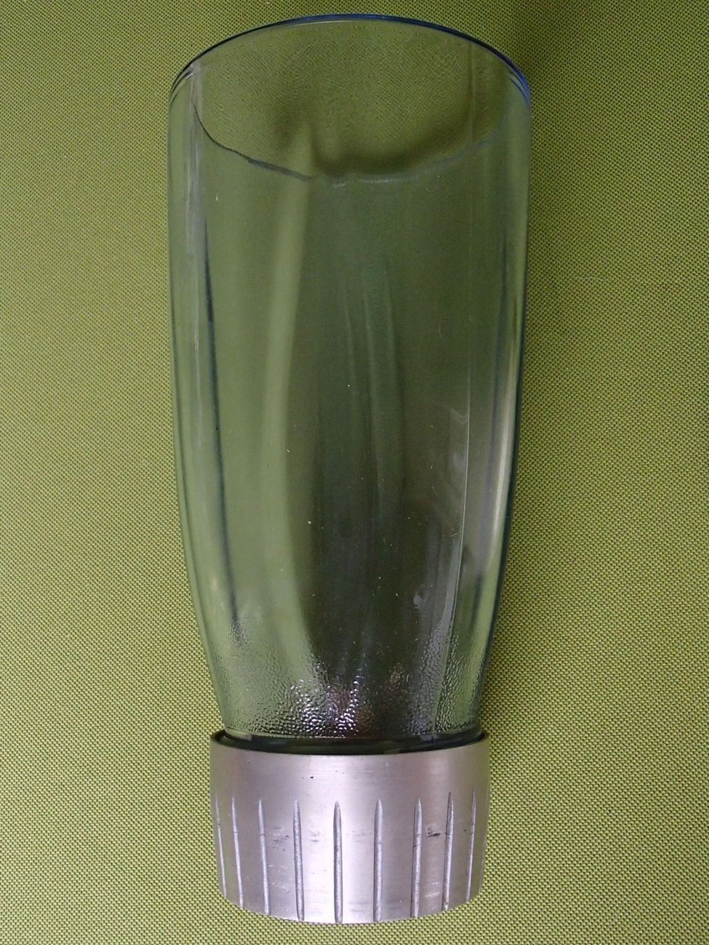 Elettrodomestici da cucina: Vintage BRAUN Streamline Mixer – Difettoso da Schöfflisdorf venduto da pullux 8
