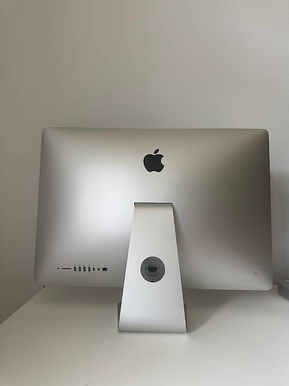 Apple PCs: iMac 27-inch, 2012 – Gebraucht aus St. Gallen von egzon_navit 2