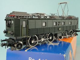 Roco 4191 A Be 4/6 grün