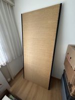 Tatami Matte 200x90cm japanisch gebraucht