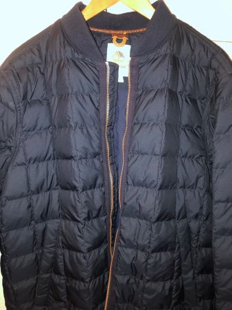 Jacke Timberland Gr XL