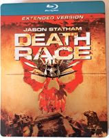 DEATH RACE