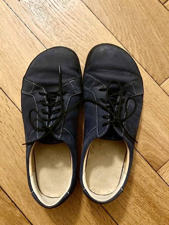 Scarpe da donna: Barfussschuhe 39 – Usato da Basel venduto da mac_nc5c 1