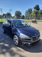 BMW 220 Tourer