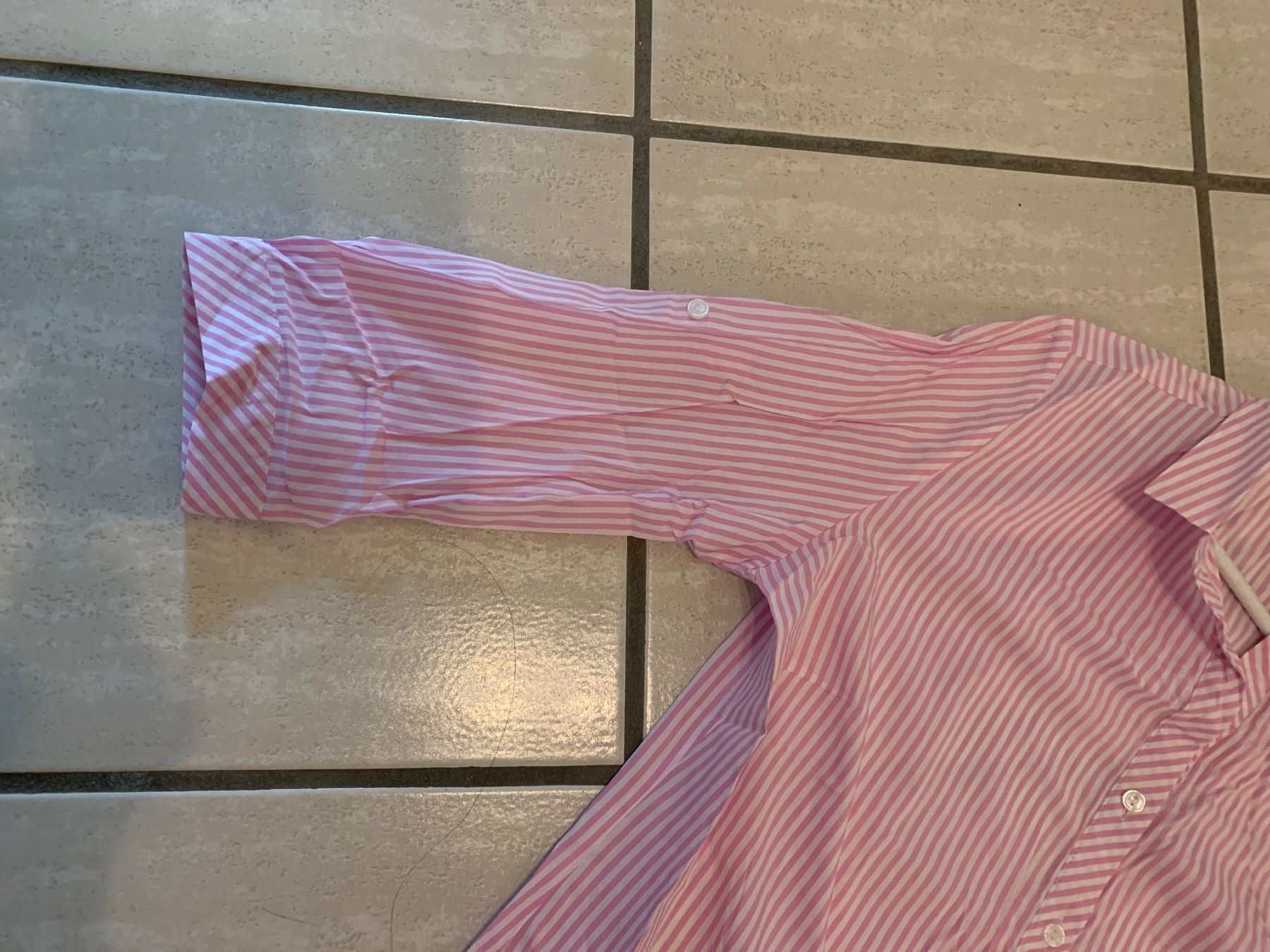Chemisiers: Neue Sommer Bluse – Neuf avec emballage d'origine à Lausen par tiguan07 2