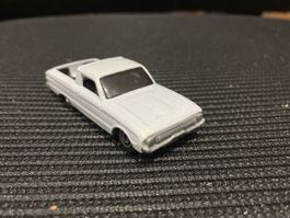 Matchbox Ford Falcon ranchero
