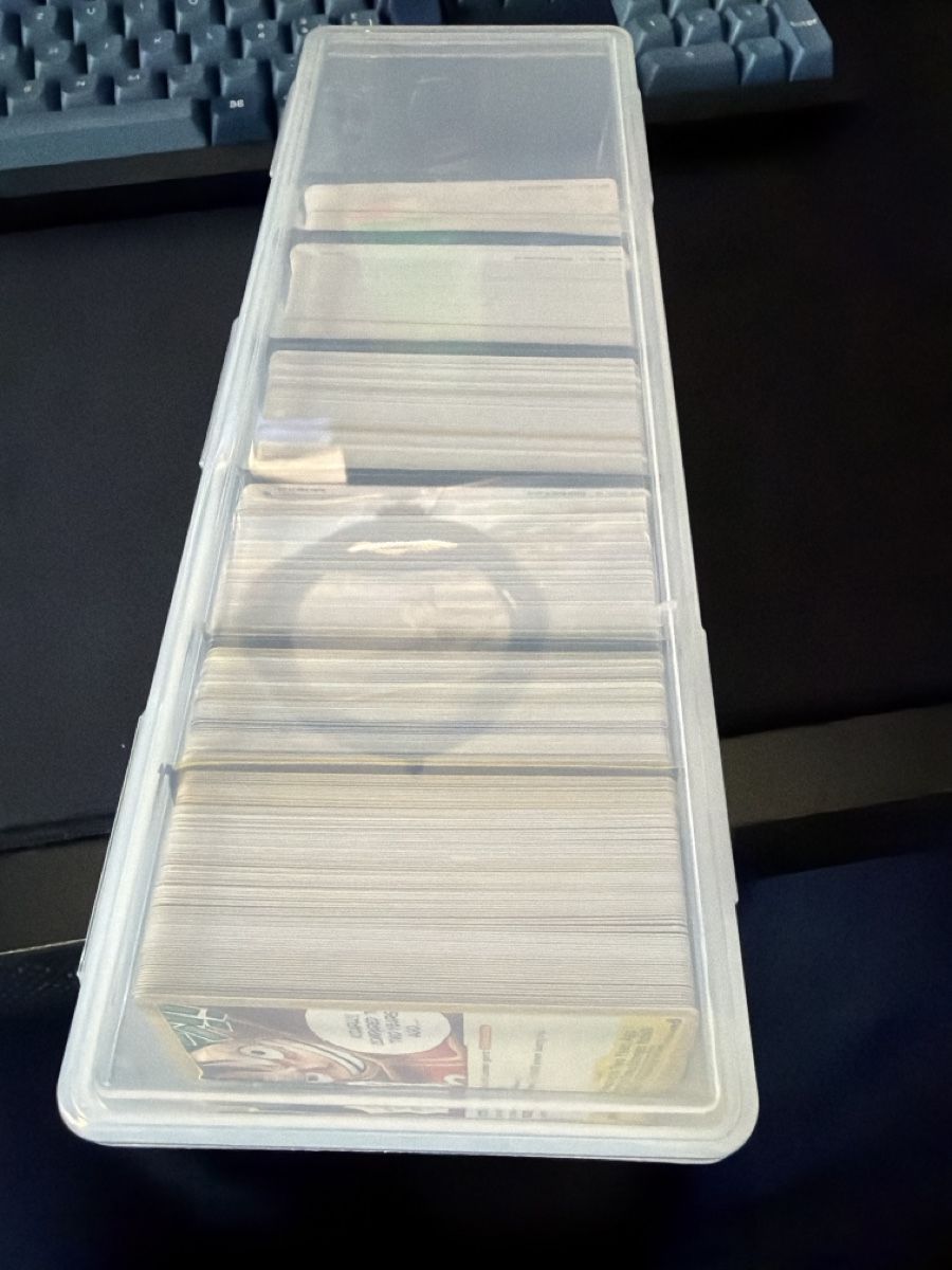 Bandai Carte collezionabili: One Piece Bulk - Gelbe Karten Sortiert – Nuovo (secondo la descrizione) da Kriens venduto da Ajiani 1