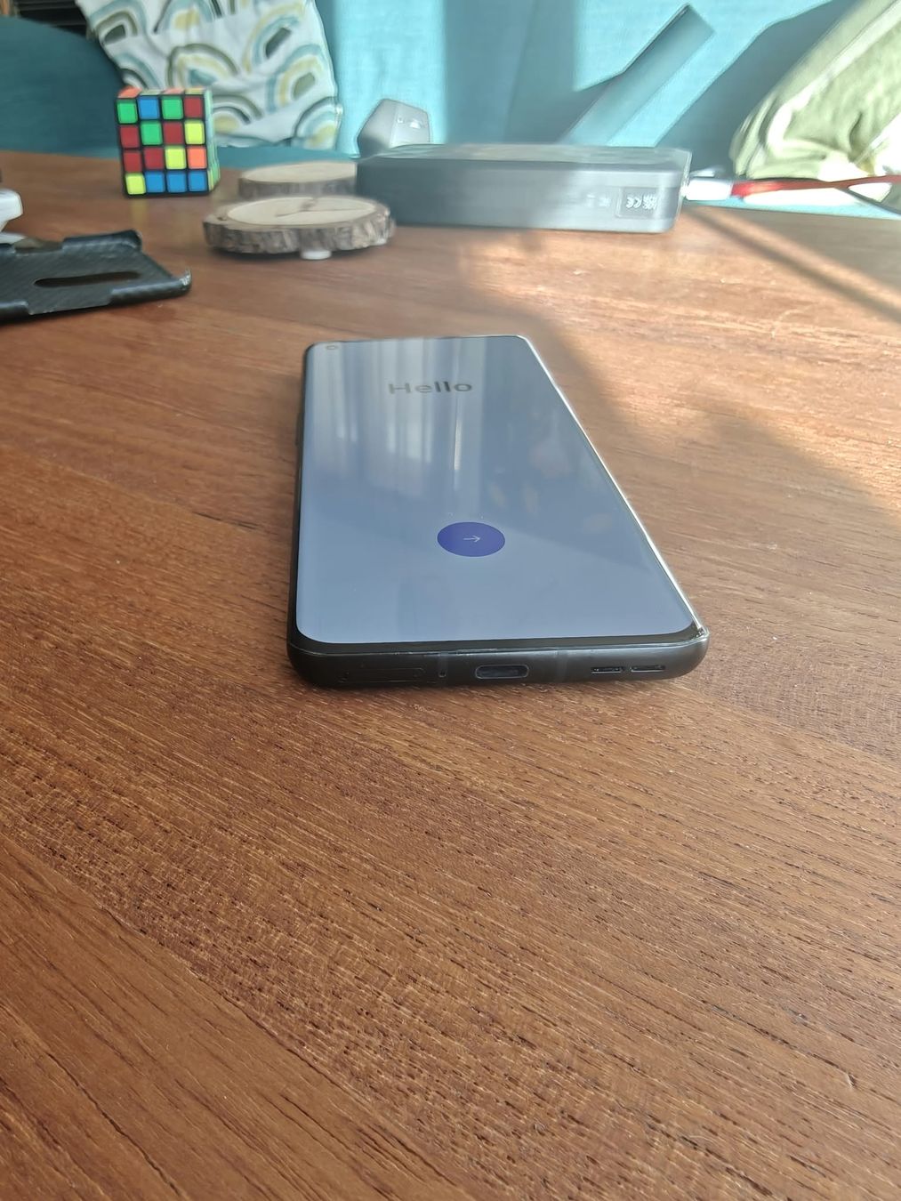 OnePlus Portables: OnePlus 9 pro – D'occasion à Zürich par Maa_b2bx 2