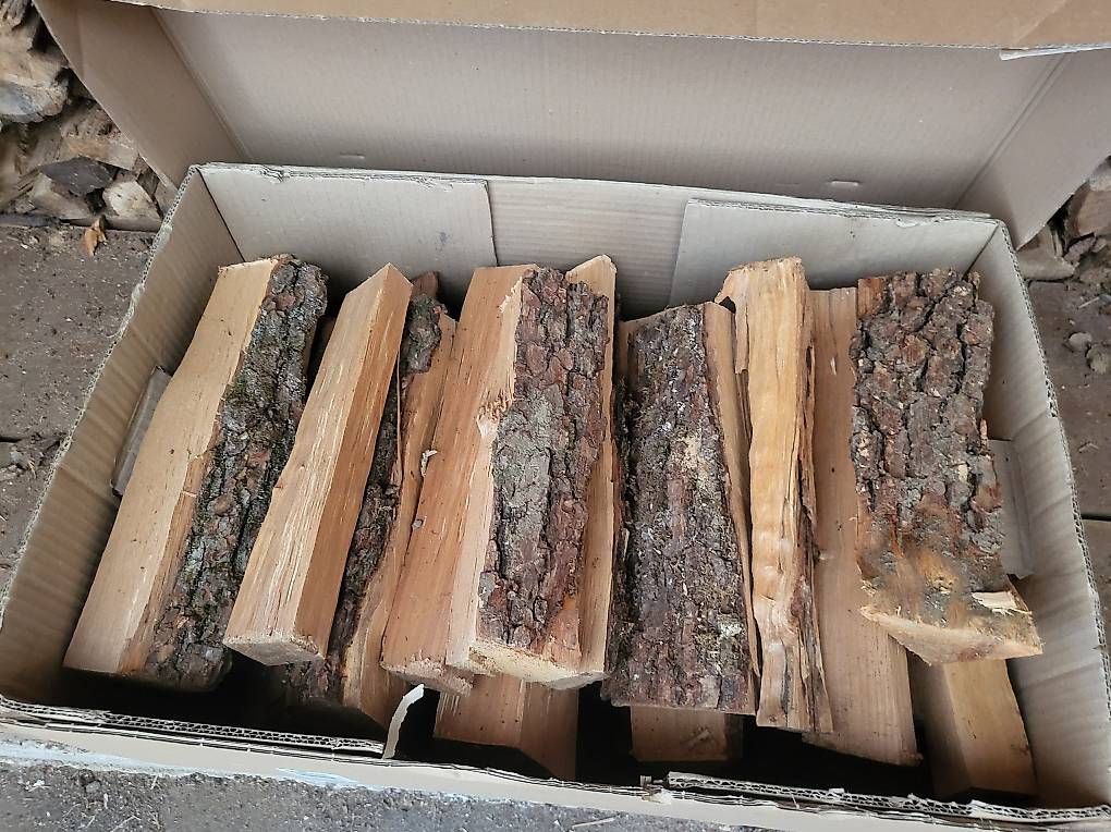 Articoli in legno: Legna grossa/Großes Holz – Usato da Horw venduto da jac_9ycl 3