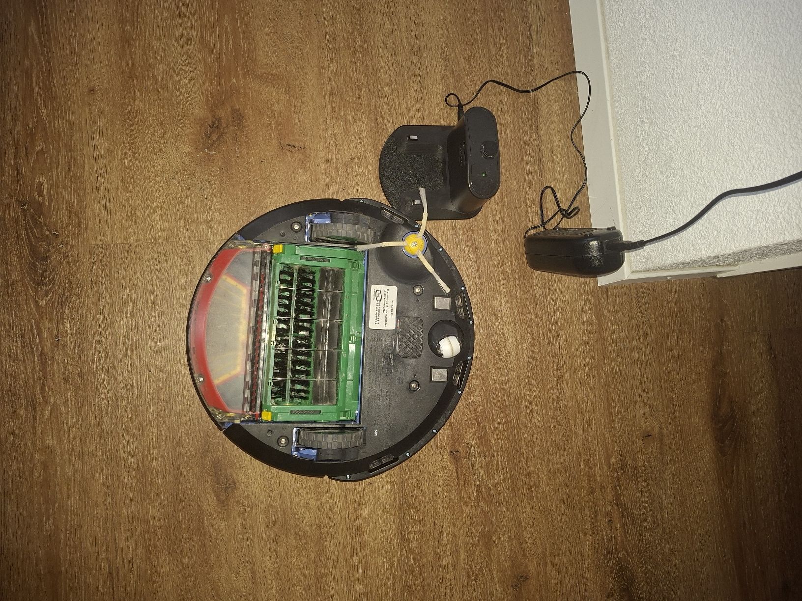 Staubsauger & Zubehör: iRobot Roomba – Gebraucht aus Glattfelden von derokitu 2