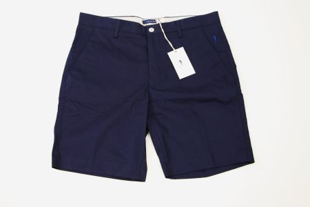 KAMPOS Herren Bermuda Shorts in Navy Gr. M (17814)