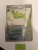 Reuniclus 212 Promo EN