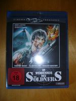 Im Wendekreis des Söldners - Uncut [Blu-ray]