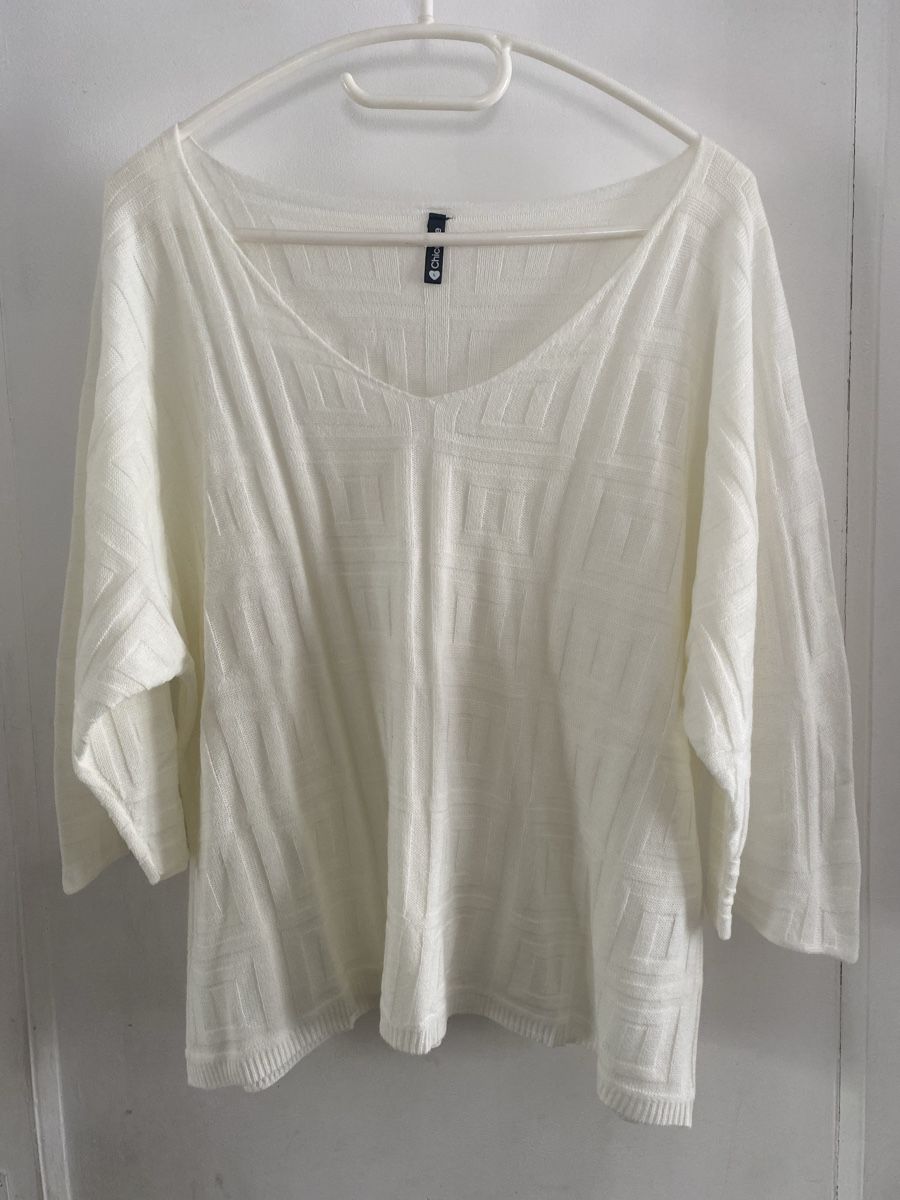 Pulls & Sweat-shirts: Pullover gr.L – D'occasion à Seewen SZ par shaky01