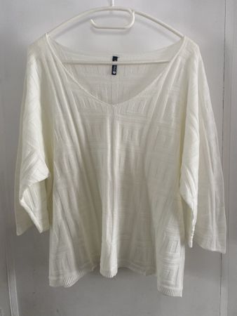 Pullover gr.L