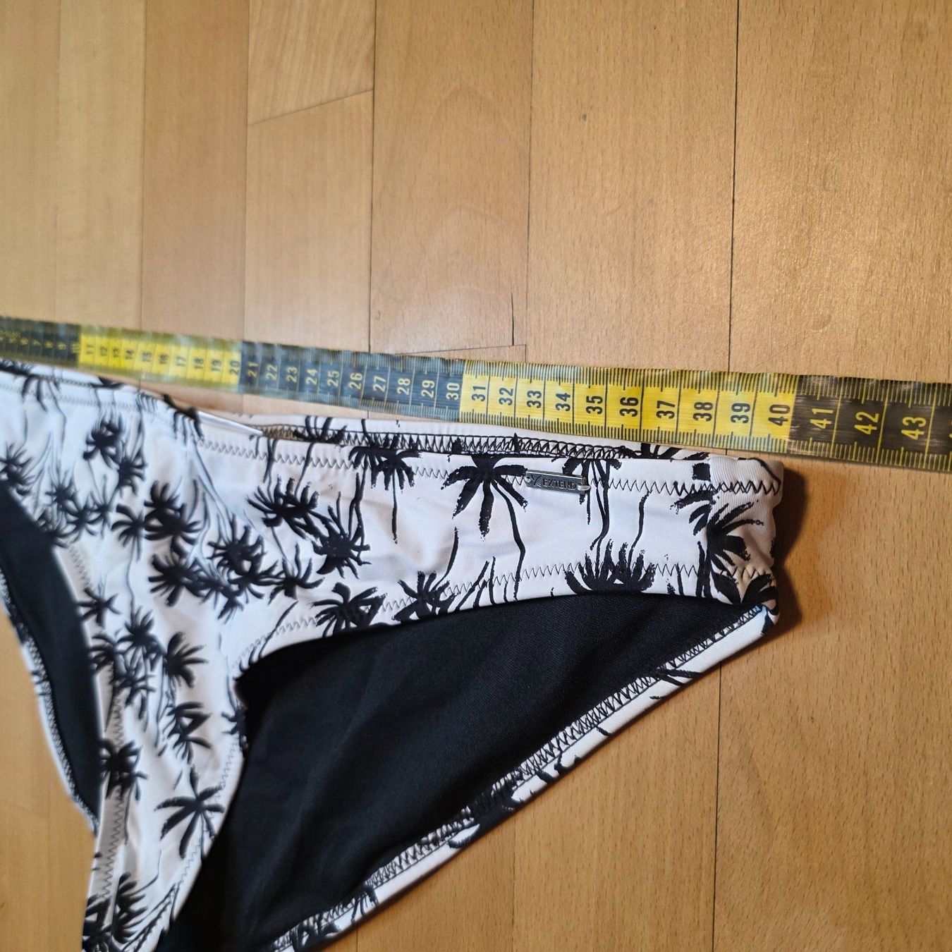 Costumi da bagno & Bikini: Extend Bikinihose Gr. 42 Palmen – Usato da Wald ZH venduto da CapLux 5