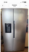 Beko Swiss Exclusive Gefrierschrank mit Eiswürfelbereiter 🧊