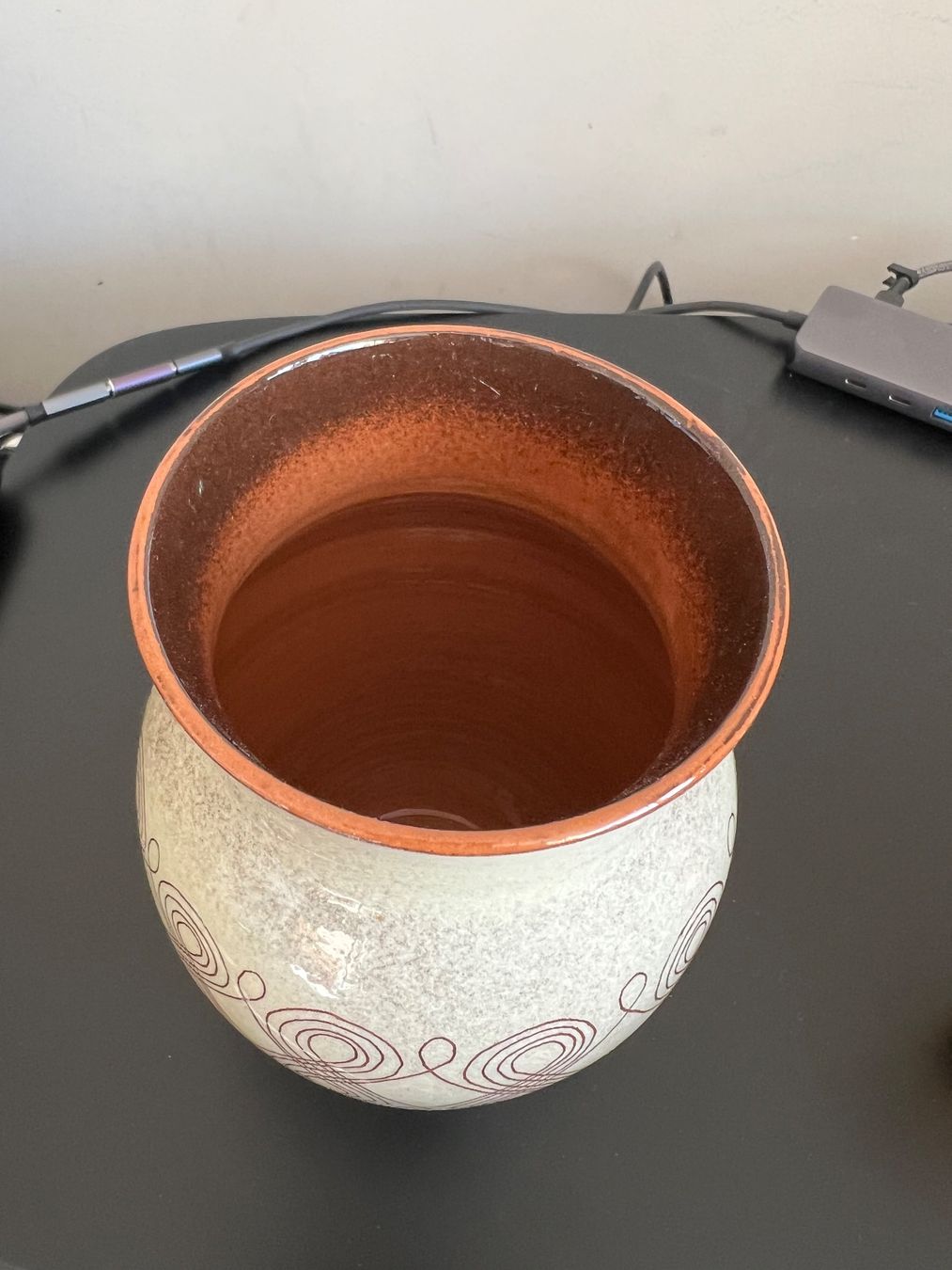 Vasi & Recipienti: Burri  Vase Vintage – Usato da Jona venduto da Sariksa 4
