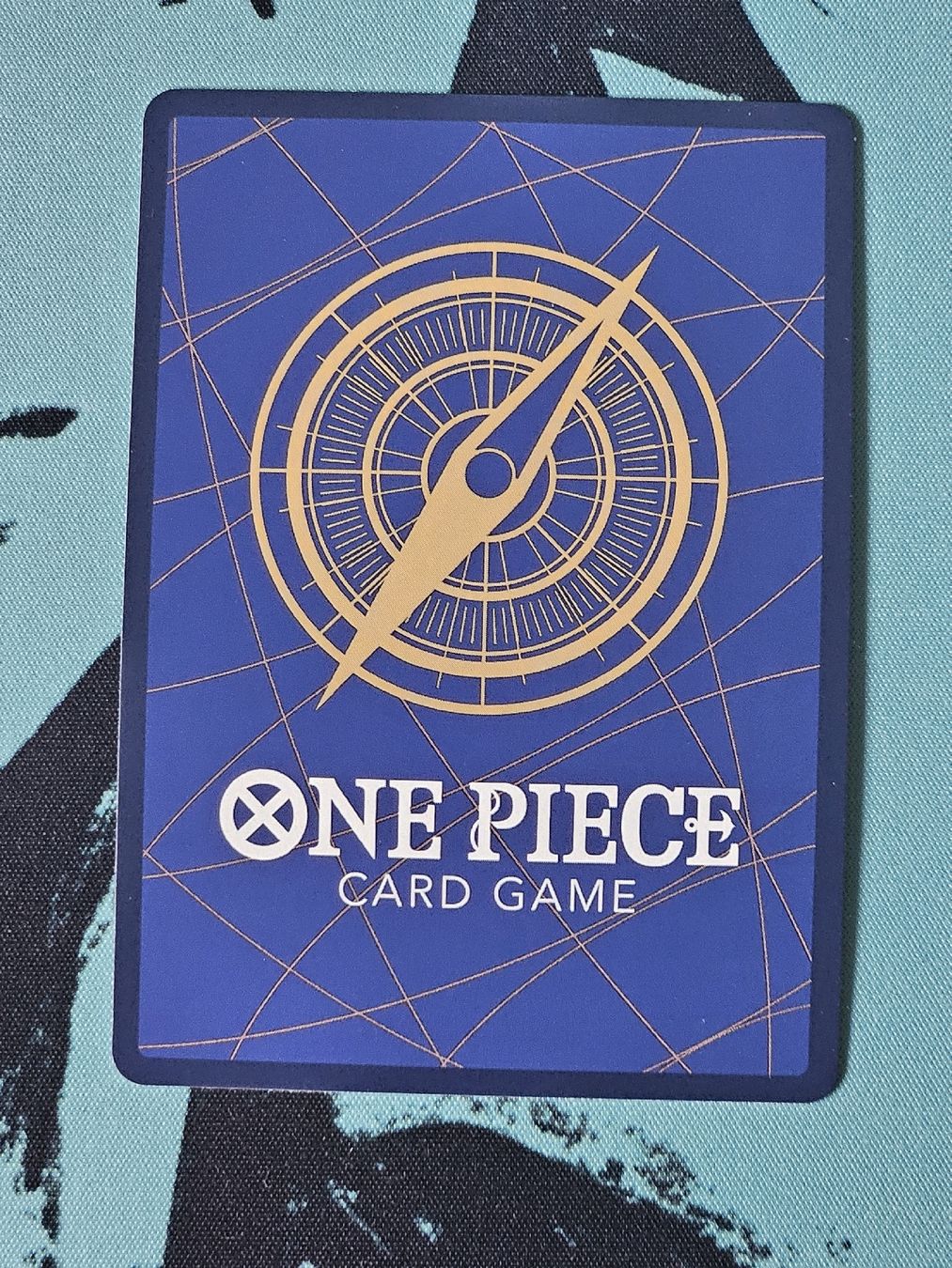 Bandai Carte collezionabili: One Piece TCG - Kid & Killer AA EN – Nuovo (secondo la descrizione) da Safnern venduto da wil_z6qf 1