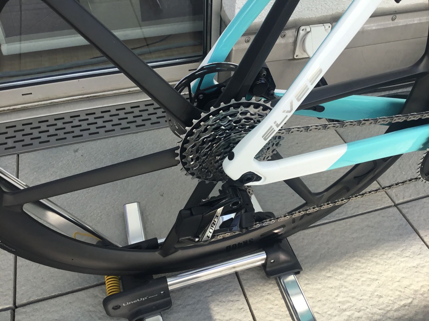 Biciclette: ELVES AERO EXP  Rennrad – Nuovo e nell'imballaggio originale da Schlieren venduto da hespeler99 9