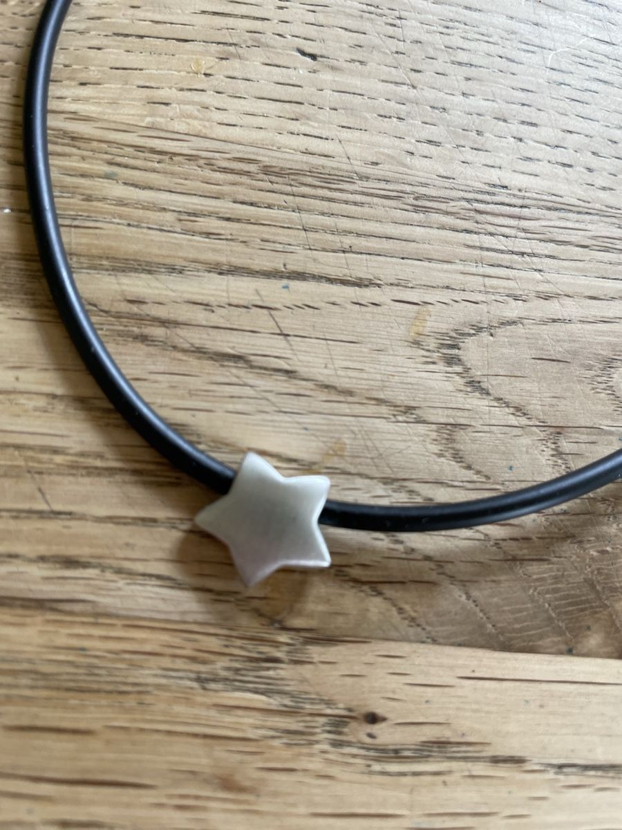 Pierre Lang Catenine: Halsband mit Anhänger Pierre Lang  – Usato da Flawil venduto da Naphtali 1