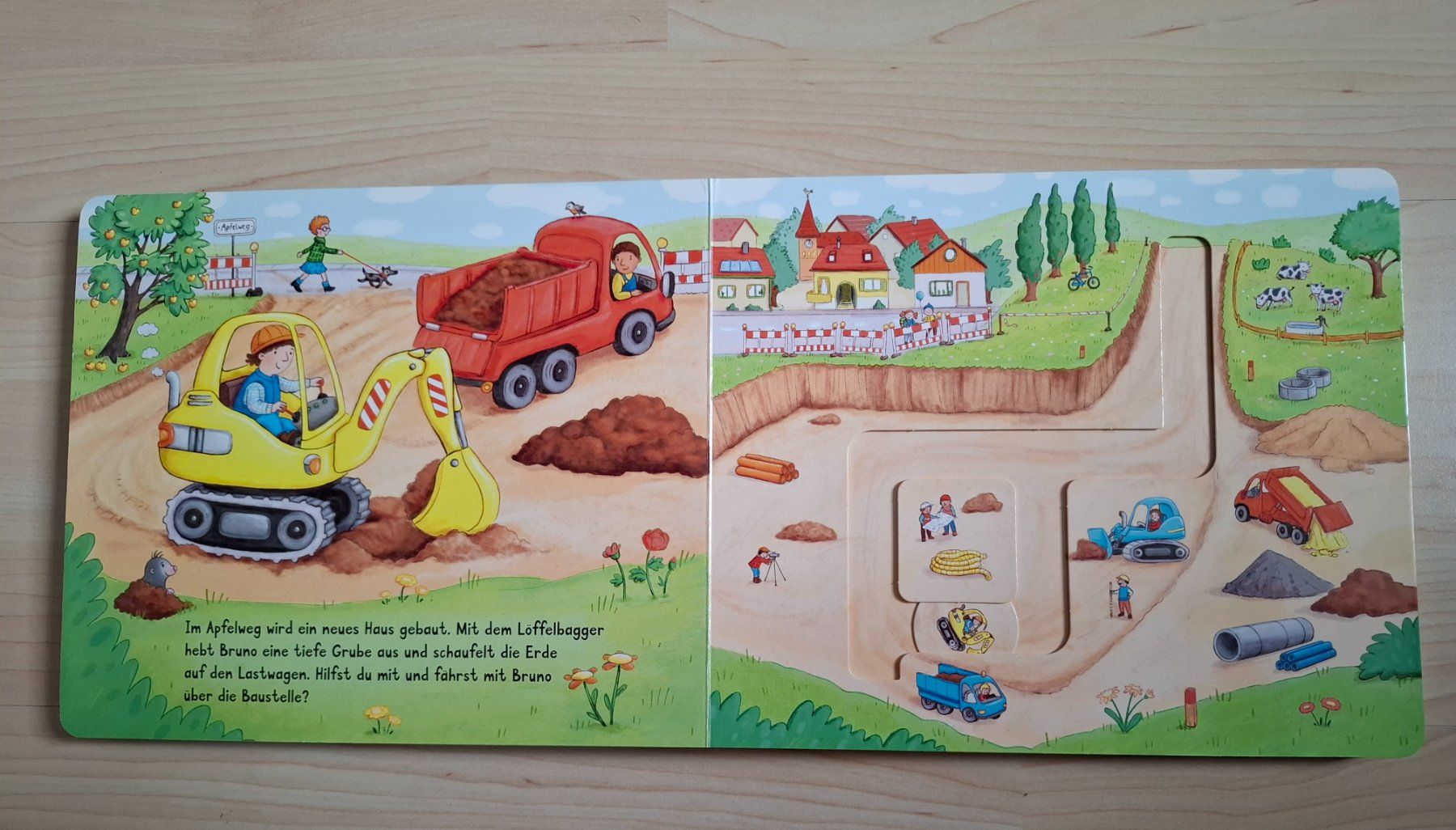 Libri: 2x Kinderbücher – Usato da Oberurnen venduto da rotty80 4