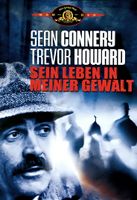 Sein Leben in meiner Gewalt. Sean Connery (DVD) 1973