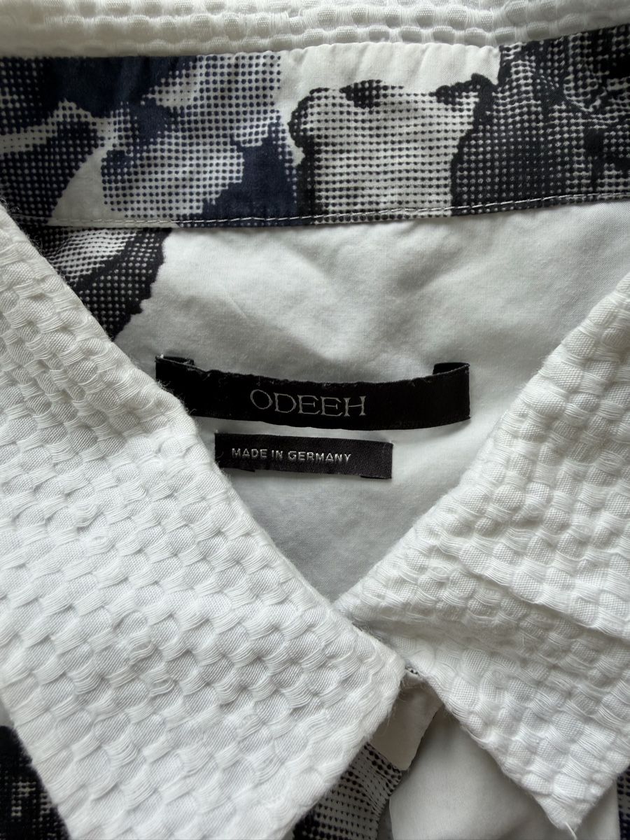 Odeeh Camicette: Odeeh Bluse – Usato da Zürich venduto da z00mie 2