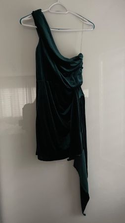 Kleid von TFNC